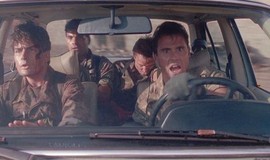 Navy Seals: Official Clip - The Getaway Car photo 11