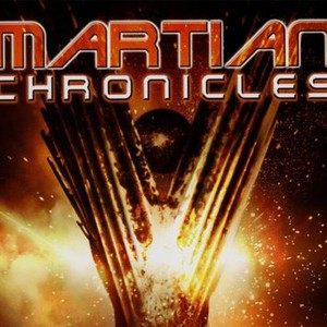 The Martian Chronicles photo 1