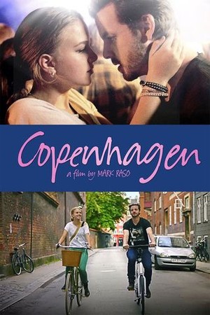Copenhagen poster