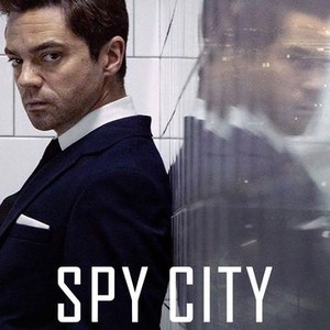 "Spy City: Season 1 photo 2"