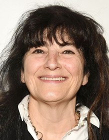 Ruth Reichl