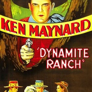 Dynamite Ranch photo 3