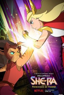 She-Ra & the Princesses of Power Ending Explained (& What Happens