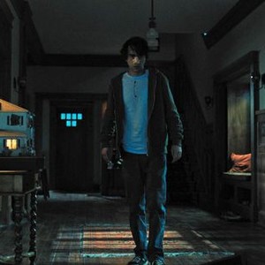 HEREDITARY, ALEX WOLFF, 2018./© A24