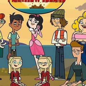 Total Drama - A new season of Total Drama All-Stars starts tonight