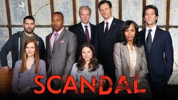Scandal season 2025 7 episode 1