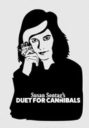 Duet for Cannibals poster image
