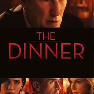 The Dinner (2017) photo 4