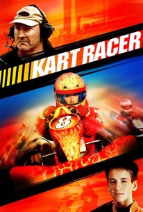 Kart Racer