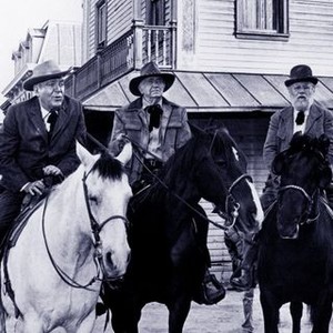 The Over-the-Hill Gang (1969) photo 3