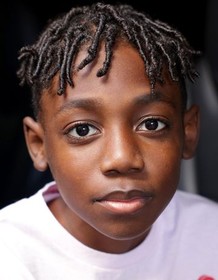 Christian Isaiah