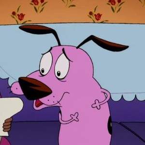 Courage the Cowardly Dog: Season 3, Episode 1 - Rotten Tomatoes