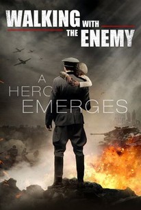 Watch trailer for Walking With the Enemy