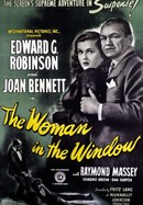 The Woman in the Window poster image