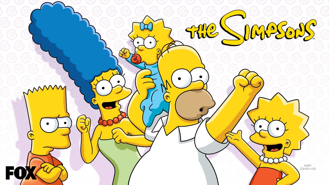 Watch the simpsons discount season 32 episode 12