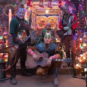 The Guardians of the Galaxy Holiday Special photo 6