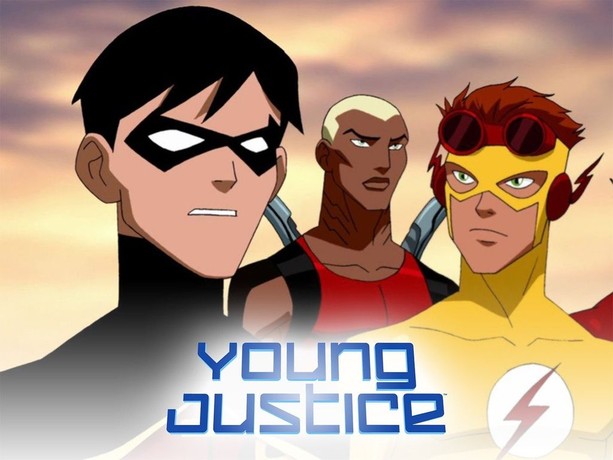 Young justice season 3 hot sale episode 26
