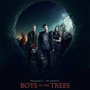 Boys in the Trees (2016) photo 16