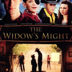The Widow's Might (2009) photo 9