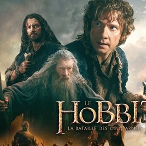 The Hobbit: The Battle of the Five Armies photo 18