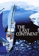 The Last Continent poster image