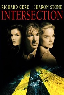 Intersection poster