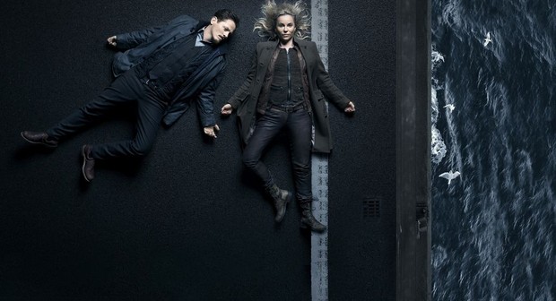 The bridge season 4 streaming outlet