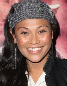 Cassandra Hepburn