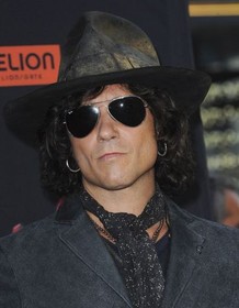 Enrique Bunbury