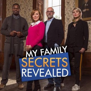 My Family Secrets Revealed - Rotten Tomatoes