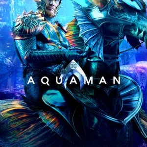 Aquaman photo 10