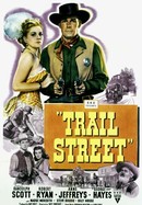Trail Street poster image