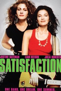 Watch trailer for Satisfaction