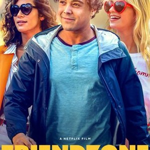 Streaming film friend discount zone