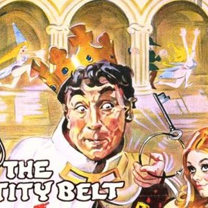 Up the Chastity Belt photo 4