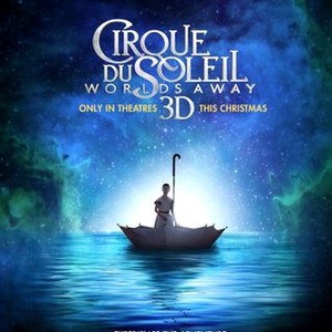 Cirque du Soleil: Worlds Away (2012) photo 15