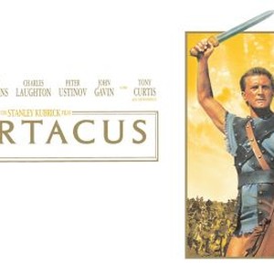 Spartacus photo 6