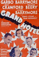 Grand Hotel poster image