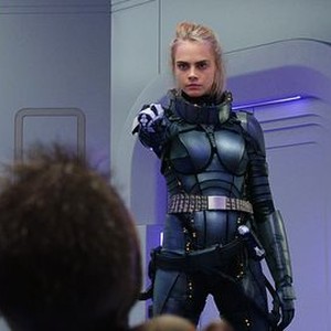 Valerian and the City of a Thousand Planets (2017) photo 16