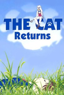 The Cat Returns