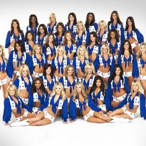 Watch Dallas Cowboys Cheerleaders: Making The Team Season 6 Episode 4:  Episode 4 - Full show on Paramount Plus