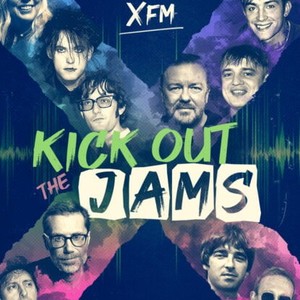 Kick Out the Jams: The Story of XFM - Rotten Tomatoes