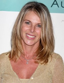 Catherine Oxenberg