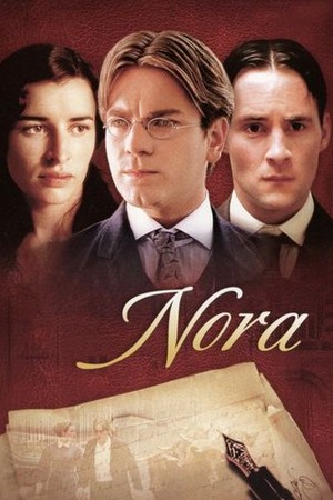 Nora poster
