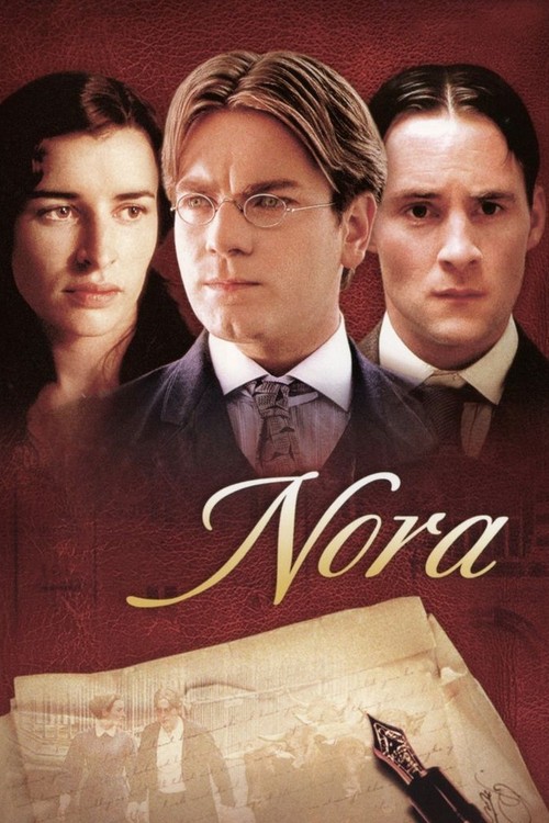 Nora poster