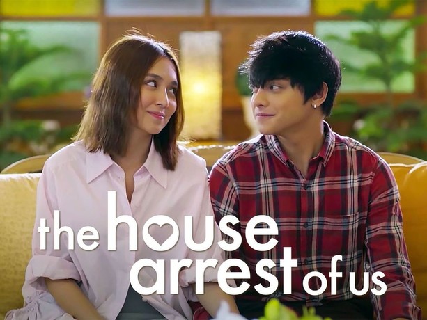 The house arrest of us free episodes outlet