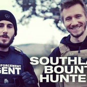southland bounty hunters rotten tomatoes