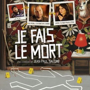 Je fais le mort (2013) photo 7