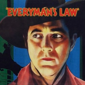 Everyman's Law photo 5