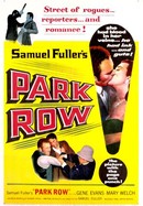 Park Row poster image